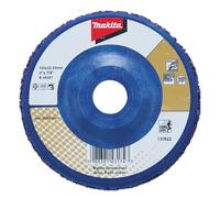 Disque de décapage MAKITA B-36267 Ø125mm