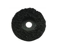 TYROLIT Disque de nettoyage grossier DxH 125x22,2 Utilisation universelle, C GROB, Forme : 28- (disque de nettoyage grossier), Art. 898017 x10 morceau