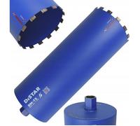 Distar, couronne diamantée RM-TX 1 1/4" 200 mm x 450 mm, pour coupe à sec