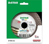 Disque de découpe - DISTAR - Disque à tronçonner - Diamant - Pour carreaux de céramique