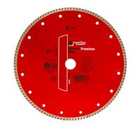 Disque De Découpe En Diamant 230 X 22,2 Pour Grès Cérame, Carreaux, Céramique