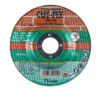 Disque De Découpe Meuleuse Kwb, Modèle 792150 CUT FIX Pour Pierre, Pour Travaux