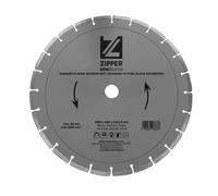 Zipper Disque diamant segmenté 350x30mm G