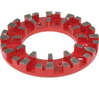 Disque de diamant Festool DIA ABRASIVE-D150