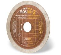 DISQUE DE DIAMANT MOSAIQUE ET GRÈS EMAILLÉ MINCE ET DELICAT MONTOLIT CERMONT CM