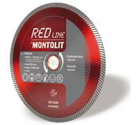 DISQUE DE DIAMANT POUR BÉTON ET GRANIT MONTOLIT TURMONT TBH