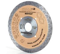 Disque diamanté CGX couronne continue Evo3 - RAIMONDI - 481XX