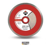 Disque de Diamant RUBI CPC PRO - 180 mm