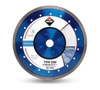 Disque de diamant RUBI TVH TURBO Viper - 250 mm