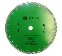 Disque diamant turbo 350x30mm