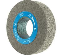 Disque de finition compact 3M Scotch-Brite (SiC), FS-WL, ⌀ du disque x largeur x ⌀ du trou 203 x 51 x 76 mm
