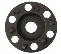 Disque de fraisage EIBENSTOCK PCD (pour EOF 100)