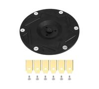 Disque De Lame De Rechange Compatible Avec Dreame A1, A1 Pro, A2, Mova 600, 600 KIT, 1000 Robot Tondeuse À Gazon, Comprend Des Lames De Coupe