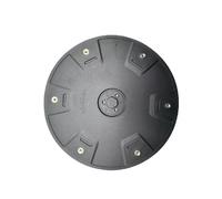 Disque de Lame pour Tondeuse Robotisée - 2 Disques + 6 Lames, compatible avec Gardena & Fl