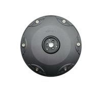Disque de Lame pour Tondeuse Robotisée avec 6 Lames, Compatible avec Husqvarna Automower 3