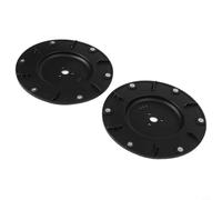 Disque de Lame Robot pour Mammotion pour luba 1 pour awd Disque | Compatible pour luba 1 et 2 pour awd, installation pour facile, nette, plastique pour robuste, entretien simplifié
