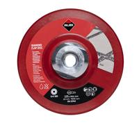 Disque de meulage à lamelles diamantées 200 Ø125MM RUBI - 32939