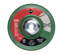 Disque de meulage à lamelles diamantées 50/60 Ø125MM RUBI - 32937
