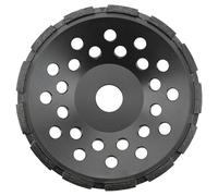 Disque Diamanté En Graphite 125 Mm â€¿ Meulage Du Béton Et De La Pierre