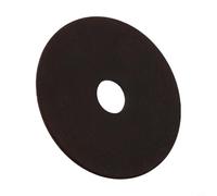 Disque de meulage pour aiguiseur de tronçonneuse chaîne 3/8 et 404 108 mm de diamètre parfait pour l'entretien de la chaîne (108 x 3,2 x 22 mm)