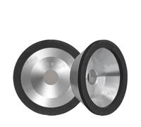 Disque de meuleuse de tasse de meule de résine de diamant de 11A2 SDC