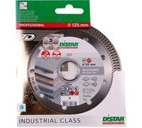 Disque à tronçonner diamanté DISTAR 11115494009; 115x22,23x1,4 mm