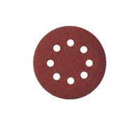 Disque de meuleuse - Klingspor - 45776C - Abrasif autocollant 125mm - Grain 150 - 50 pcs.