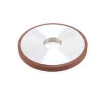 Disque de meuleuse parallèle de meule de diamant de 150mm/200mm for l'affûtage de moulin outils abrasifs rotatifs de carbure d'acier de tungstène(200mm 20 thickness)