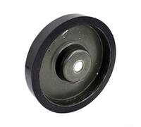 Disque de motoculteur inversé de 9,5 cm pour gw-2111 pour gw-1919 756-04171 - pour disque de fibre de recul de qualité supérieure pour charrue tirée par cheval, équipement de labour, outils agricoles