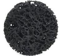Proxxon Disque de nettoyage Ø50 mm pour meuleuse angulaire à col long LHW 28553
