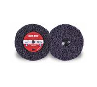 Disque de nettoyage et de decapage Scotch-Brite Roloc XT Pro XO-ZR 100mm x 13mm