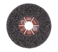 Disque de nettoyage et décapage Scotch-Brite XT Pro, 115 mm x 22 mm | Grain S XGROS, 1 par paquet