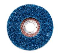 Disque de nettoyage grossier 3M Scotch-Brite CG-RD, 115 mm, 22 mm, S, extra coarse #61174 x5 morceau