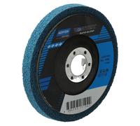 Disque de nettoyage NORTON "Vortex Rapid Finish DPC"