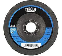 Disque de nettoyage - TYROLIT - Standard - 115 x 22,23 mm - 27 gr