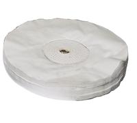 Disque de polissage 250 mm Optimum 3107330