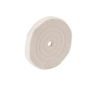 Disque de polissage à couture double Silverline