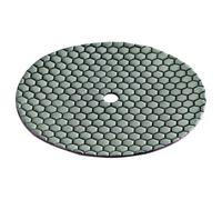 Disque de polissage à sec diamanté, D225, Grain 30 DP 30 DRY