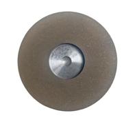 Disque de polissage de meule de diamant de résine 125MM 100MM(100mm diameter,3000)