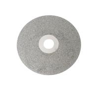 Disque de polissage diamanté 100 x 16 mm, grain 80-2000, for meuleuse d'angle plate(180)