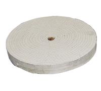 Disque de polissage dur 250 mm Optimum 3107331
