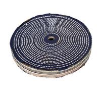 Disque de polissage dur pour meuleuse d'etabli 200x25x16mm Holzmann dsmpsl