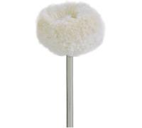 Disque de polissage en coton Ø22 mm Proxxon Micromot x2