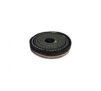 Disque de polissage flanelle 150x25x16mm - DSM150PSF HOLZMANN
