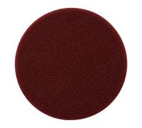 RYOBI - Disque Polissage 125mm - RAKPCP01 - Efface-Rayures, Pour R18P, Rénovation Carrosserie