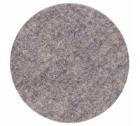 Disque de polissage, souple, 128 mm, pour PEX Bosch Accessories 2608613009 N/A