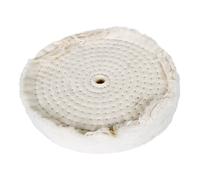 Disque de polissage souple pour meuleuse d'etabli 200x25x16mm Holzmann dsmpsf
