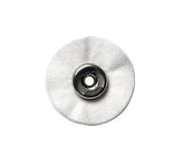 Dremel Dremel EZ SpeedClic : disque de polissage textile Quantité:1