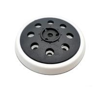 Disque de ponçage 12,7 cm 8 trous pour ponceuse Bosch RS032 RS031 Accessoire de ponceuse 3 Gauge