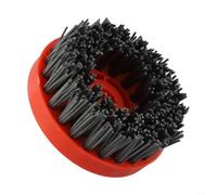 Disque De Ponçage 4" Pour Marbre Et Béton(120#) | pour m10 filetage, 4 pouces, pour granit marbre, élimination rouille, longue durée de vie